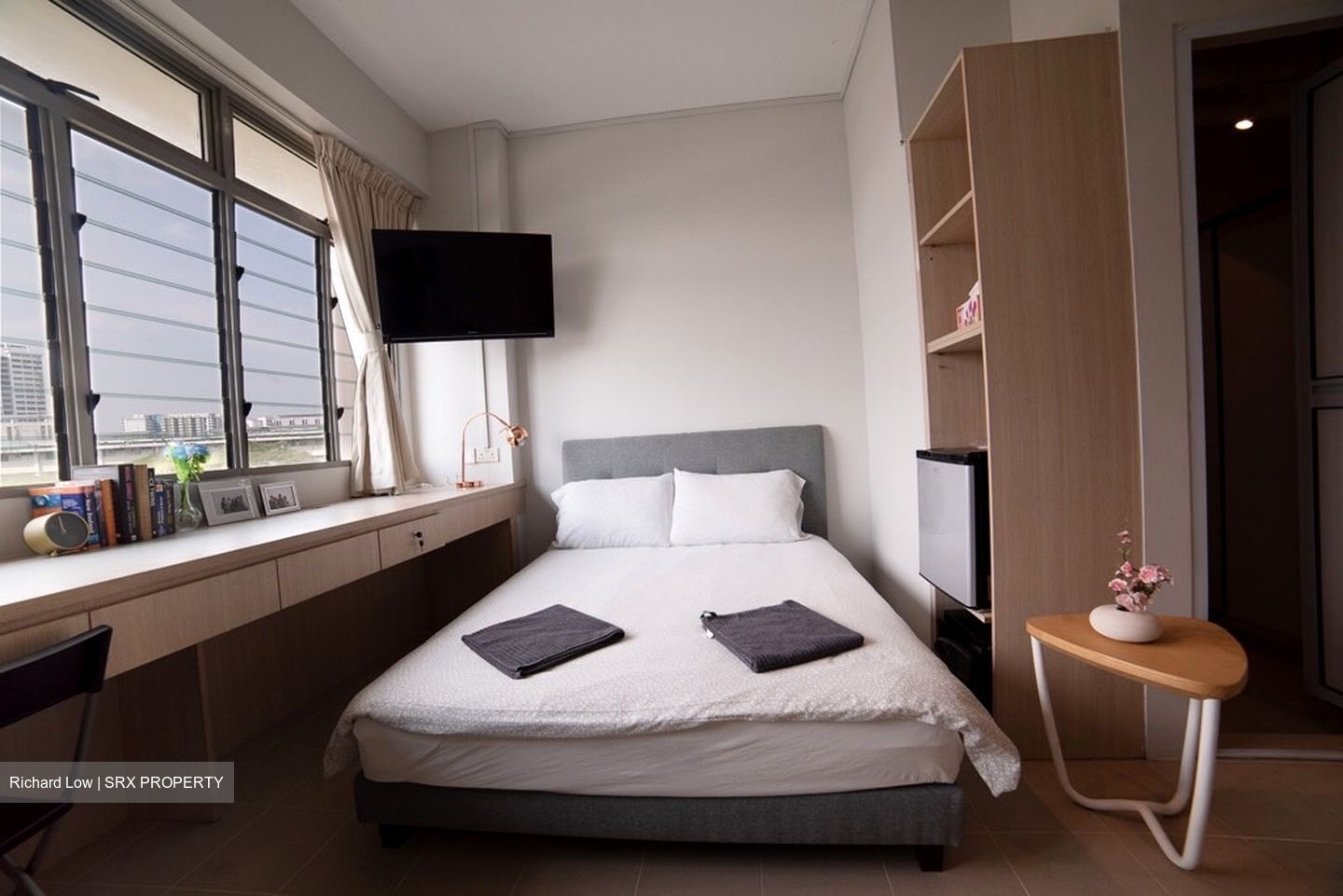 Boon Lay Drive (D22), Apartment #453730611